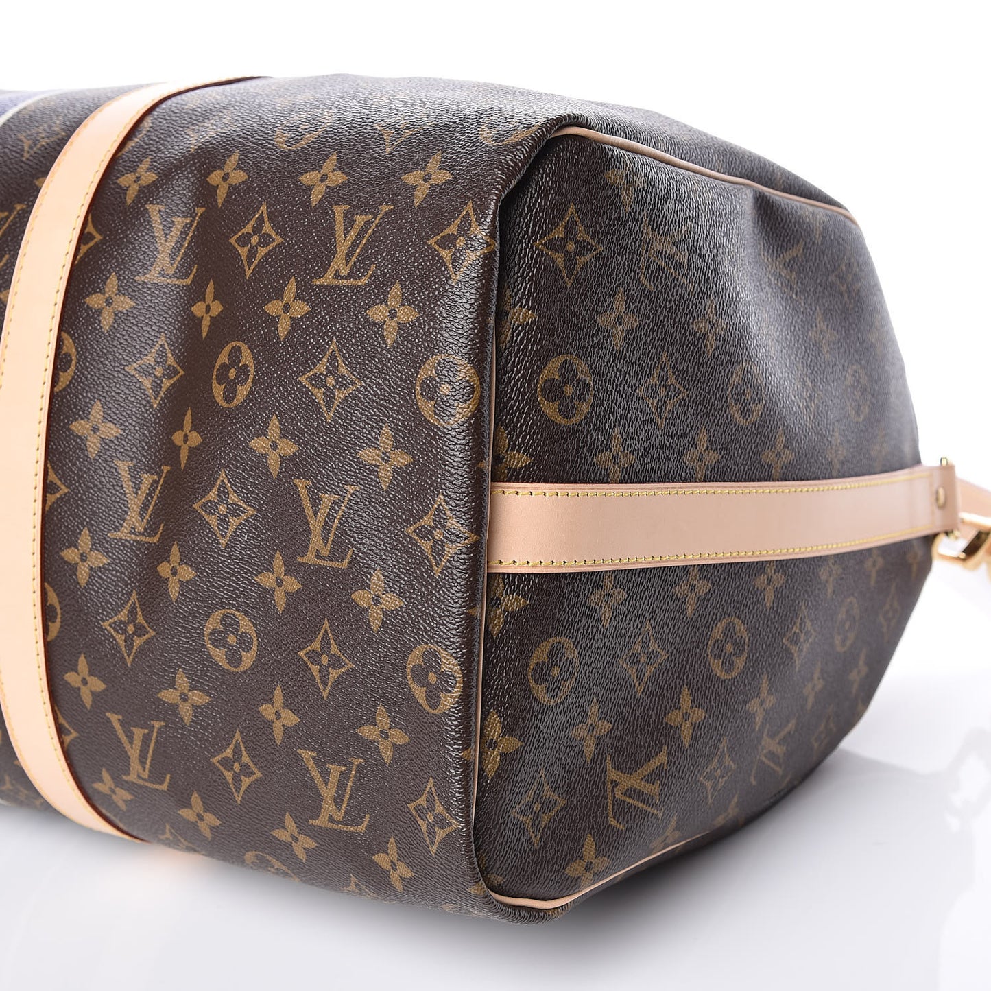 Monogram My LV Heritage Keepall Bandouliere 50