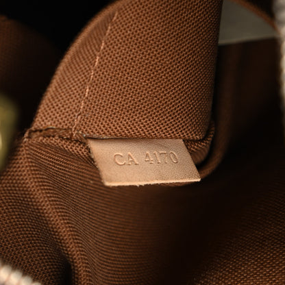 Louis Vuitton Monogram Odeon MM 8 of 17