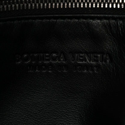 Bottega Veneta Nappa Intrecciato Small Jodie Hobo Black 6 of 10