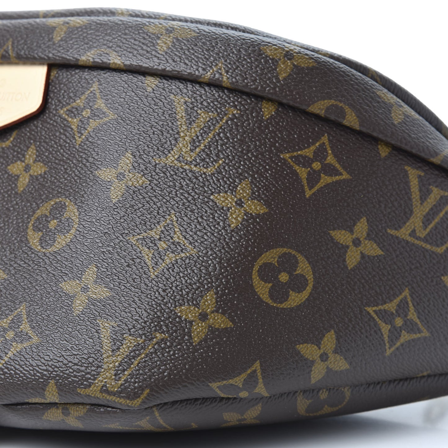 Monogram Bumbag