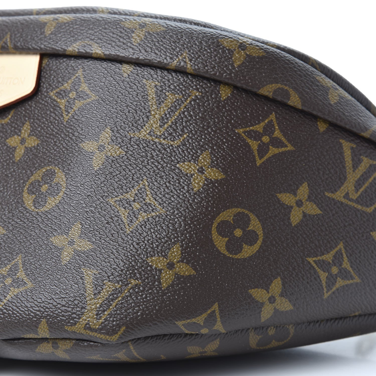 Louis Vuitton Monogram Bumbag 6 of 8