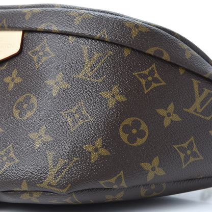 Louis Vuitton Monogram Bumbag 6 of 8