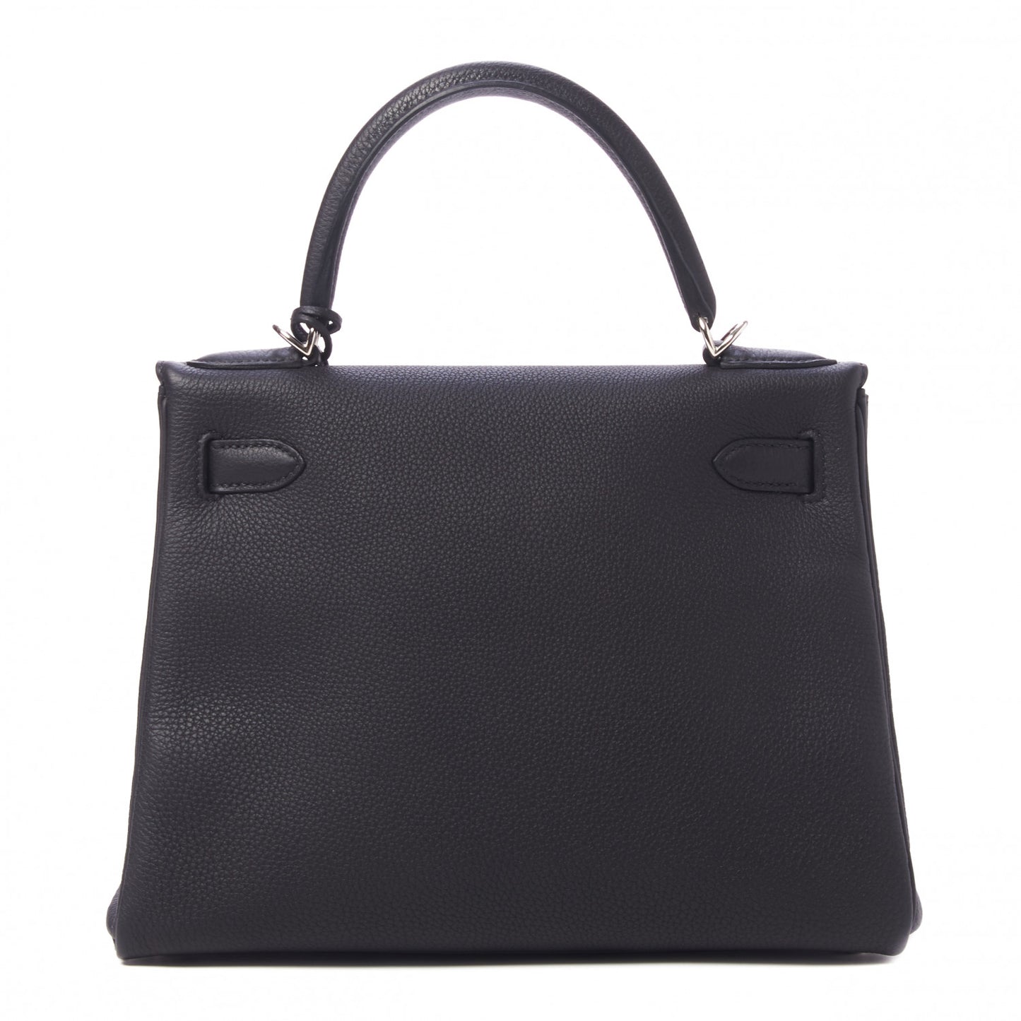 Togo Kelly Retourne 28 Black