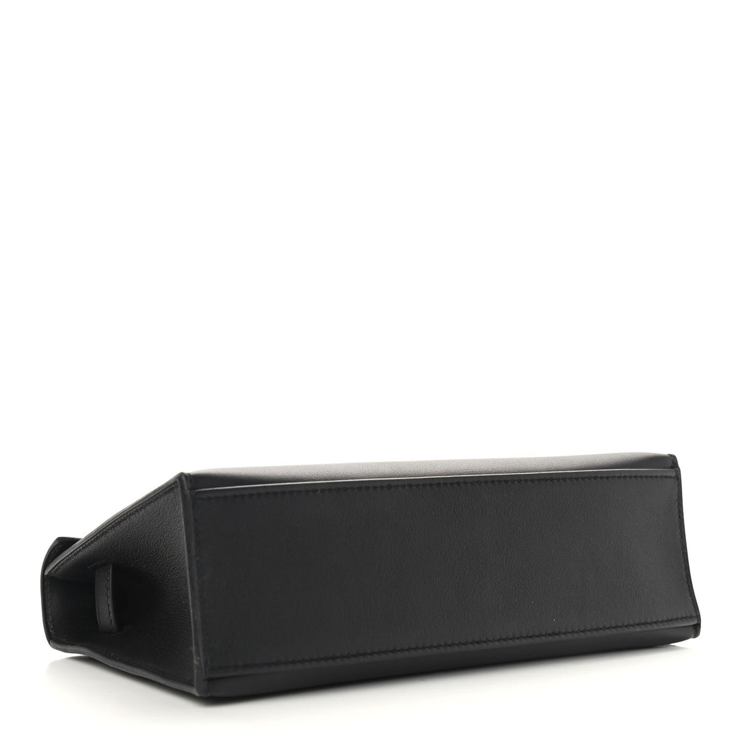 Swift Kelly Pochette Clutch Black