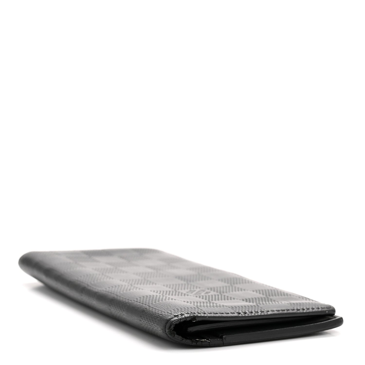 Louis Vuitton Damier Infini Brazza Wallet Onyx 1818311 – FASHIONPHILE