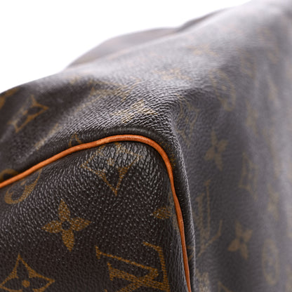 Louis Vuitton Monogram Speedy 30 8 of 19