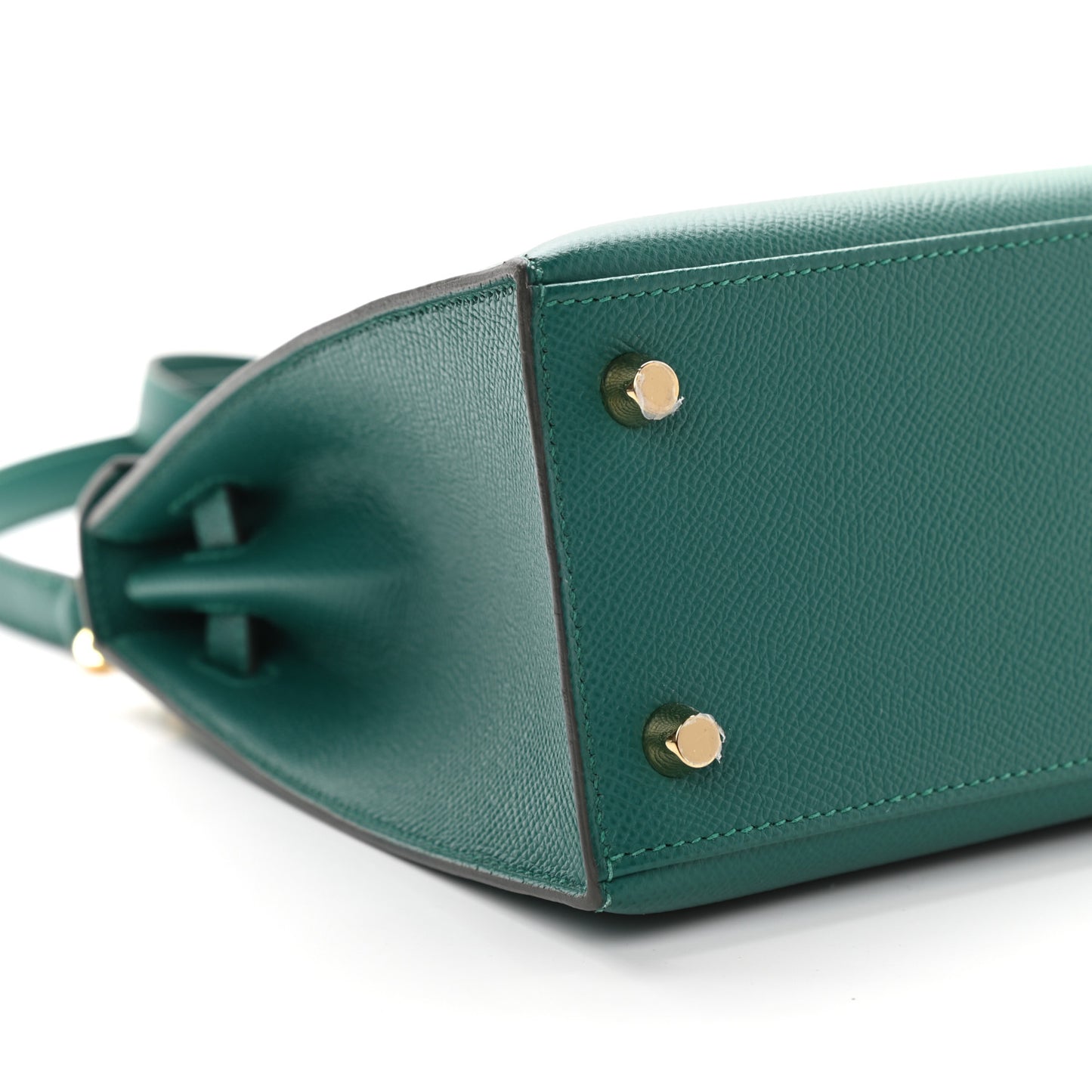 Epsom Kelly Sellier 25 Malachite