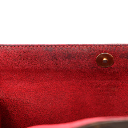 Louis Vuitton Monogram Recital 11 of 16