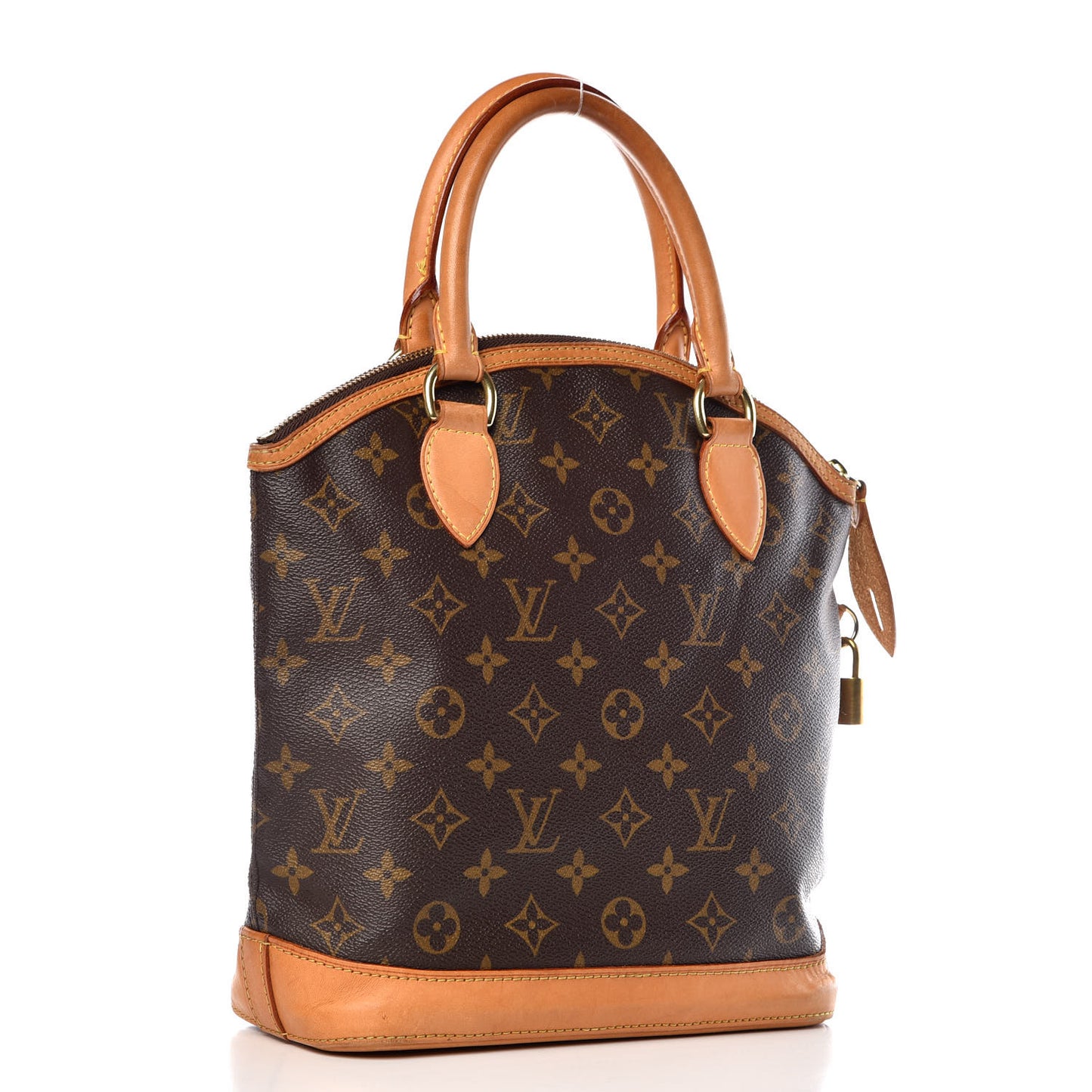Monogram Lockit PM