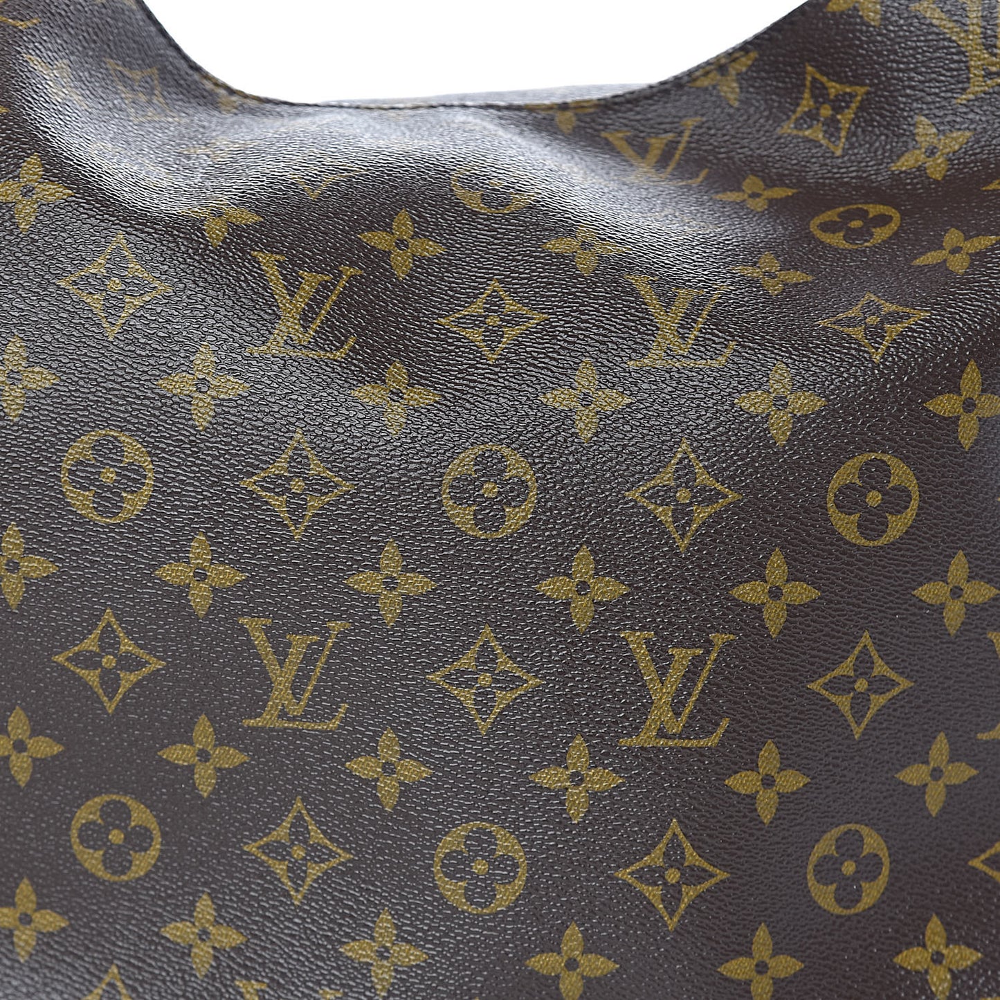 Monogram Sully MM