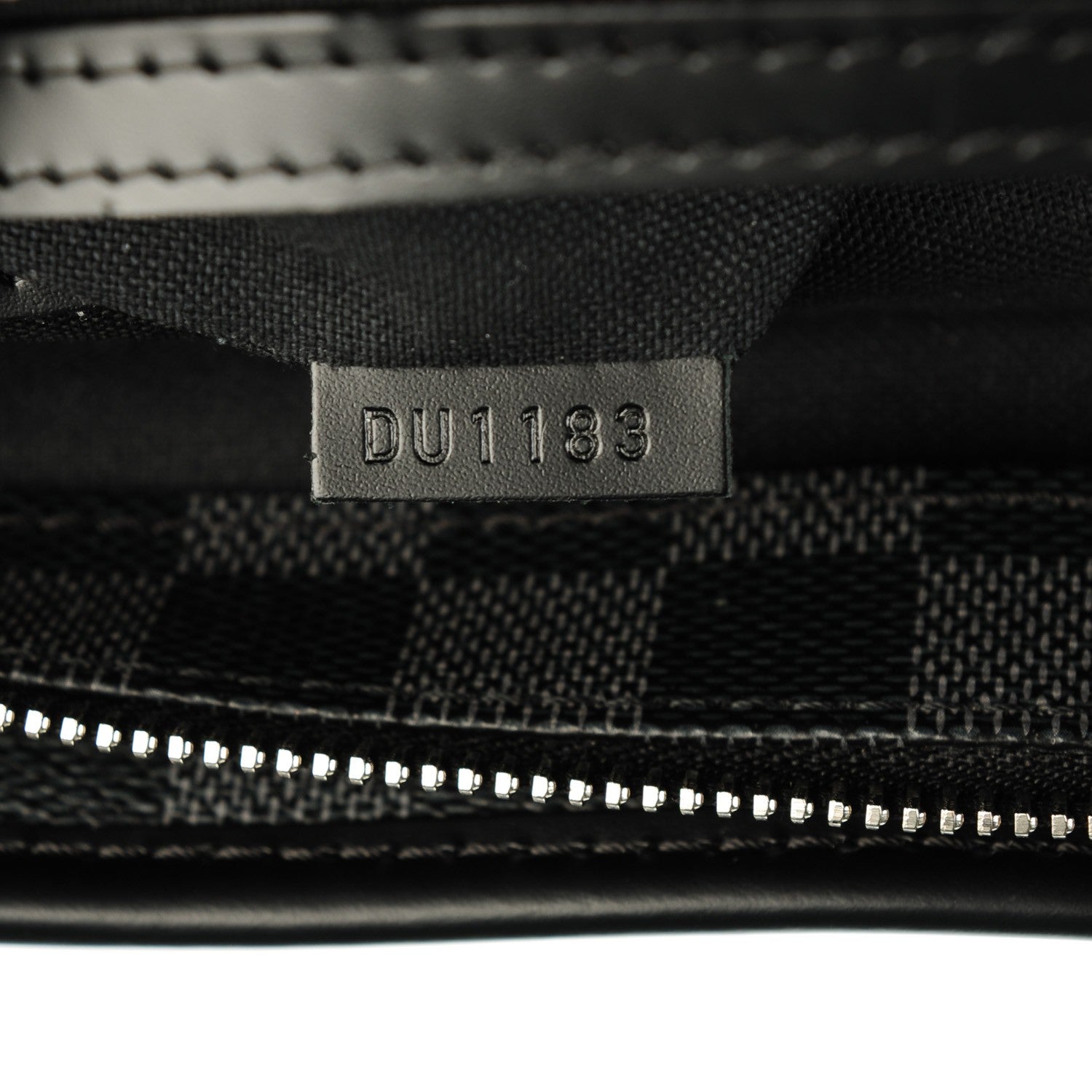 Louis Vuitton Damier Graphite Tadao 7 of 7