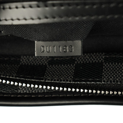 Louis Vuitton Damier Graphite Tadao 7 of 7
