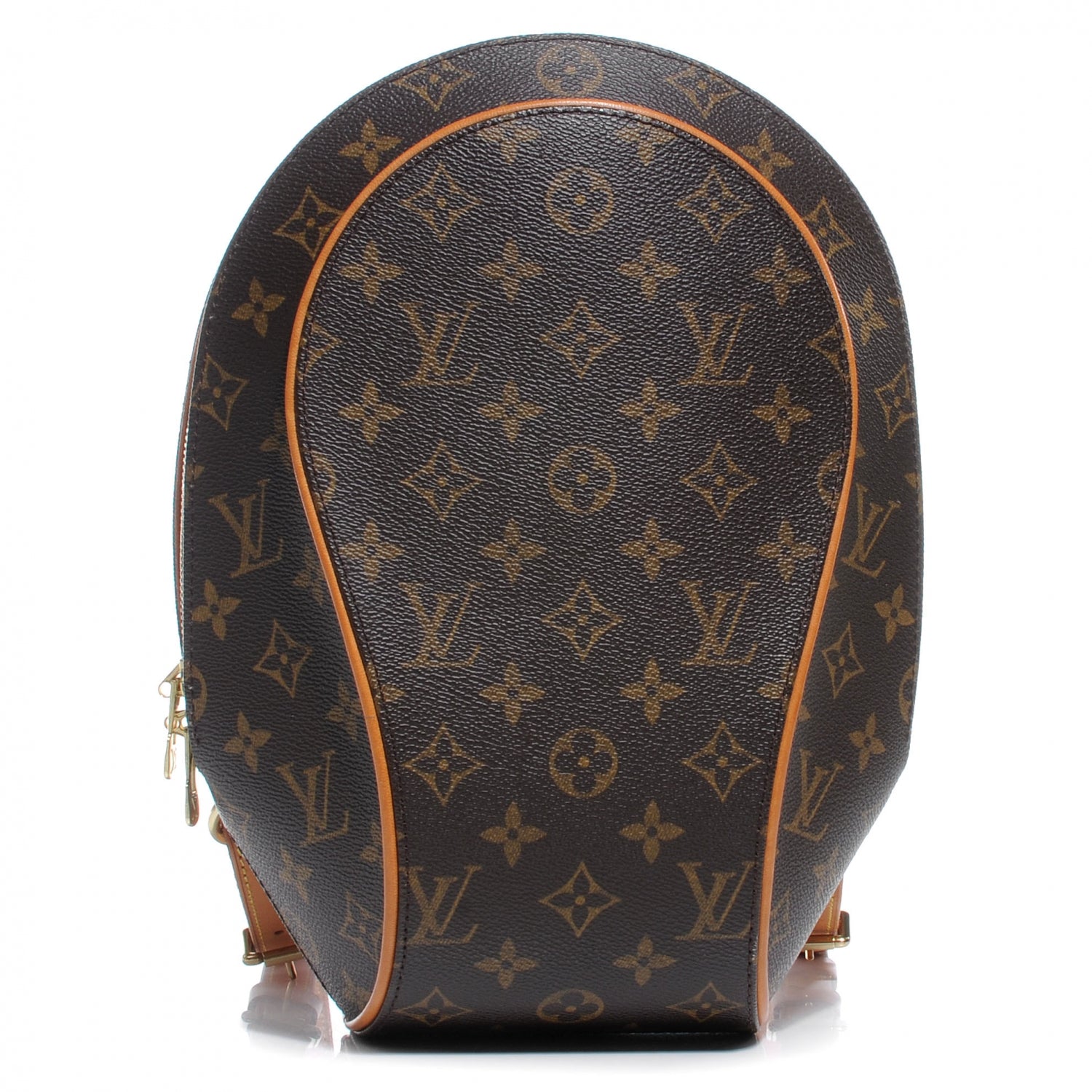 Louis Vuitton Monogram Ellipse Sac a Dos Backpack 1 of 7