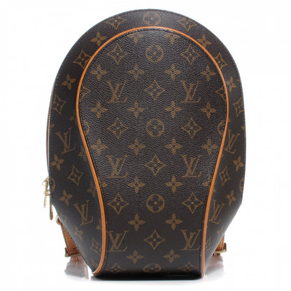 Louis Vuitton Monogram Ellipse Sac a Dos Backpack 1 of 7