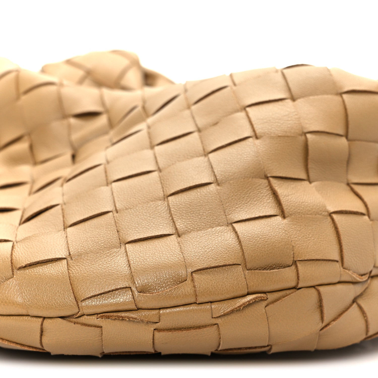 Bottega Veneta Nappa Intrecciato Mini Jodie Porridge 11 of 11
