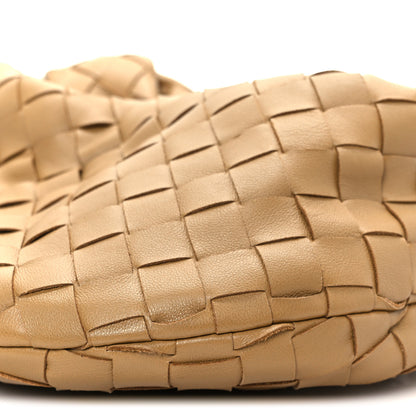Bottega Veneta Nappa Intrecciato Mini Jodie Porridge 11 of 11