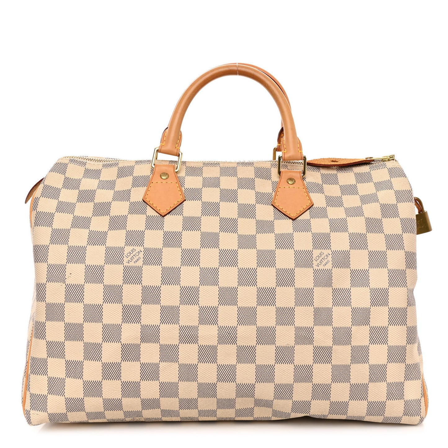 Damier Azur Speedy 35