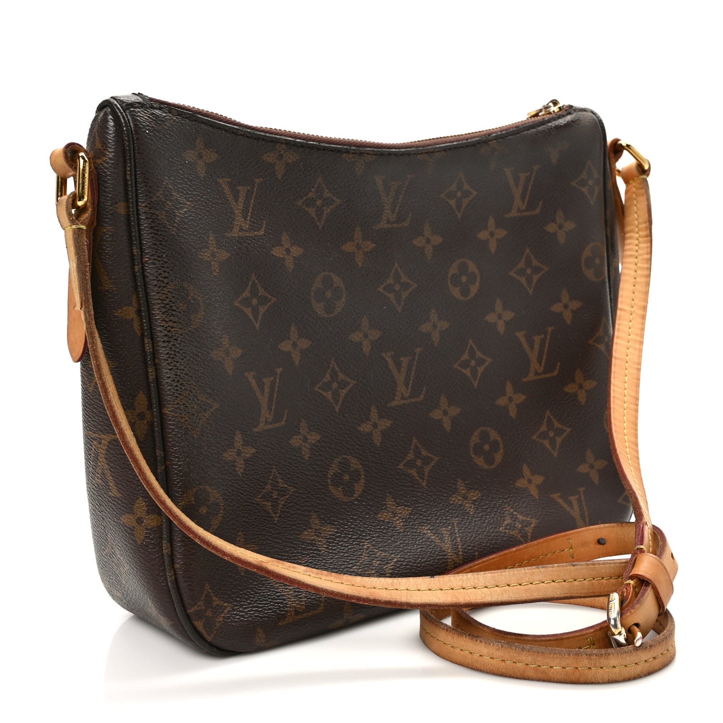 Monogram Mabillon