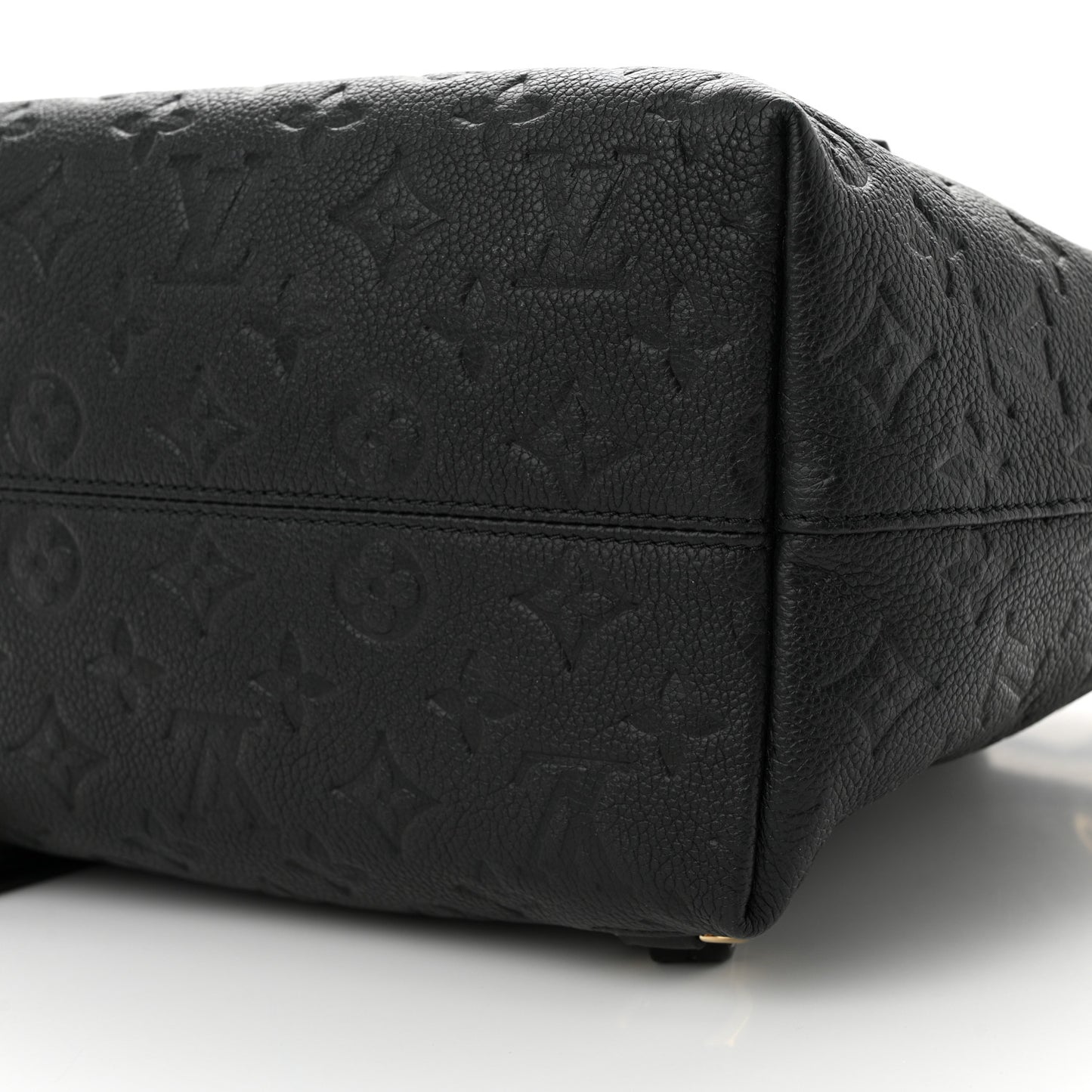 Empreinte Montsouris PM Black