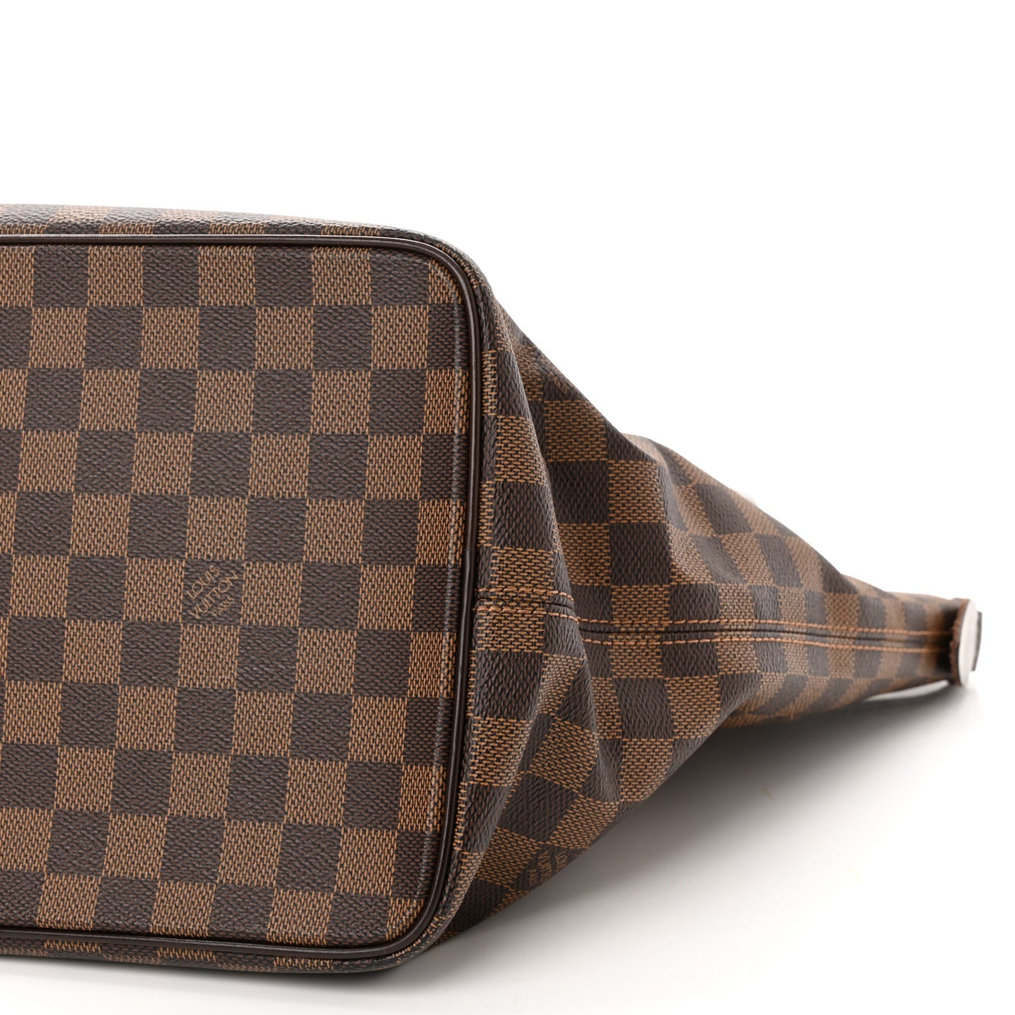 Damier Ebene Saleya MM