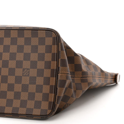 Louis Vuitton Damier Ebene Saleya MM 8 of 8