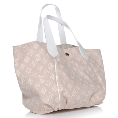 Louis Vuitton Cabas Ipanema GM Sandy 3 of 8