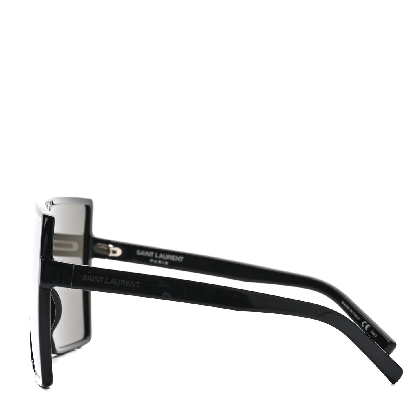 Acetate Betty Sunglasses SL183 Black