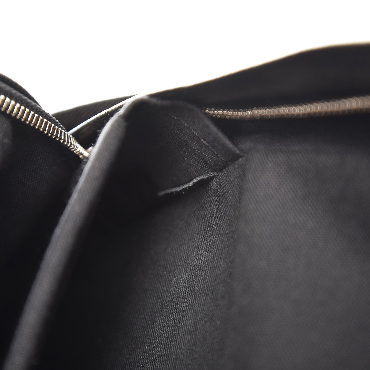 Damier Graphite Michael Backpack