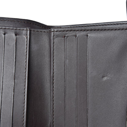 Louis Vuitton Vernis Elise Wallet Amarante 9 of 11