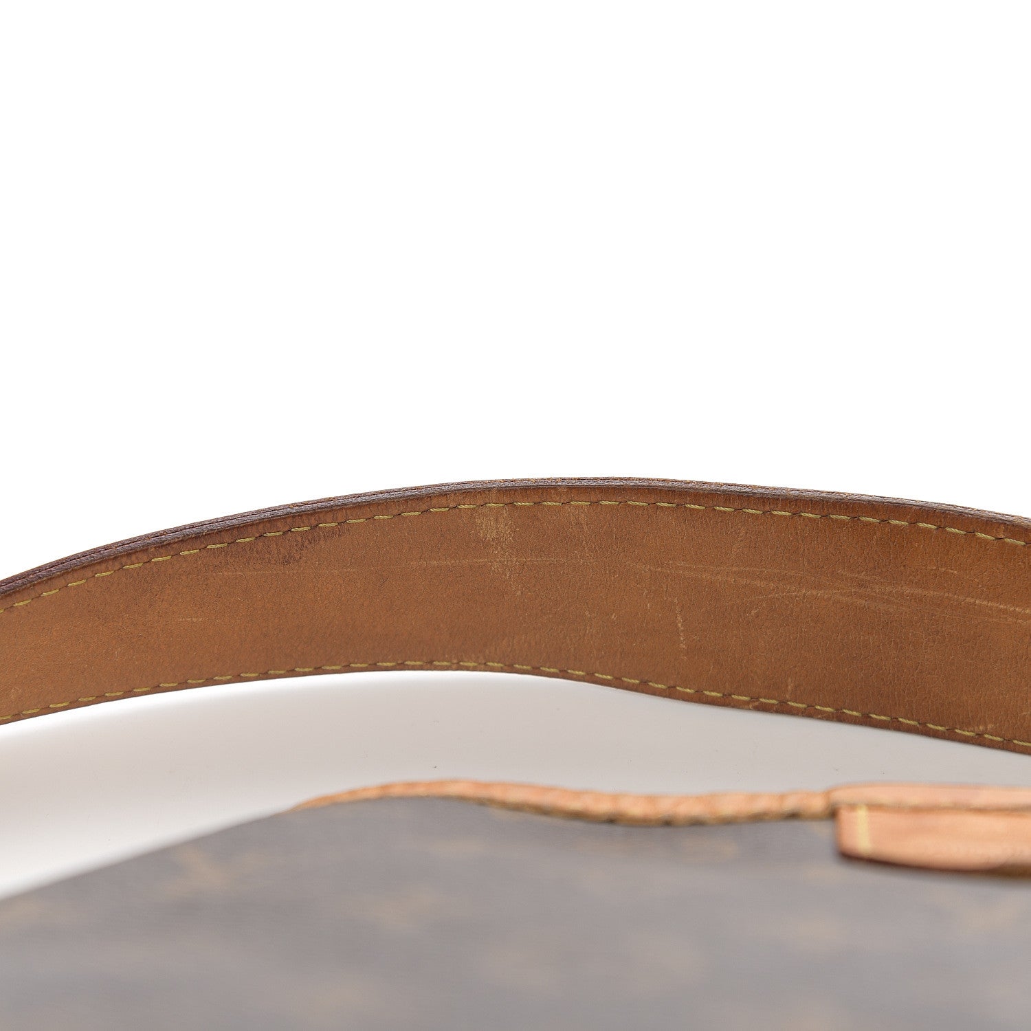 Louis Vuitton Monogram Delightful MM 16 of 21