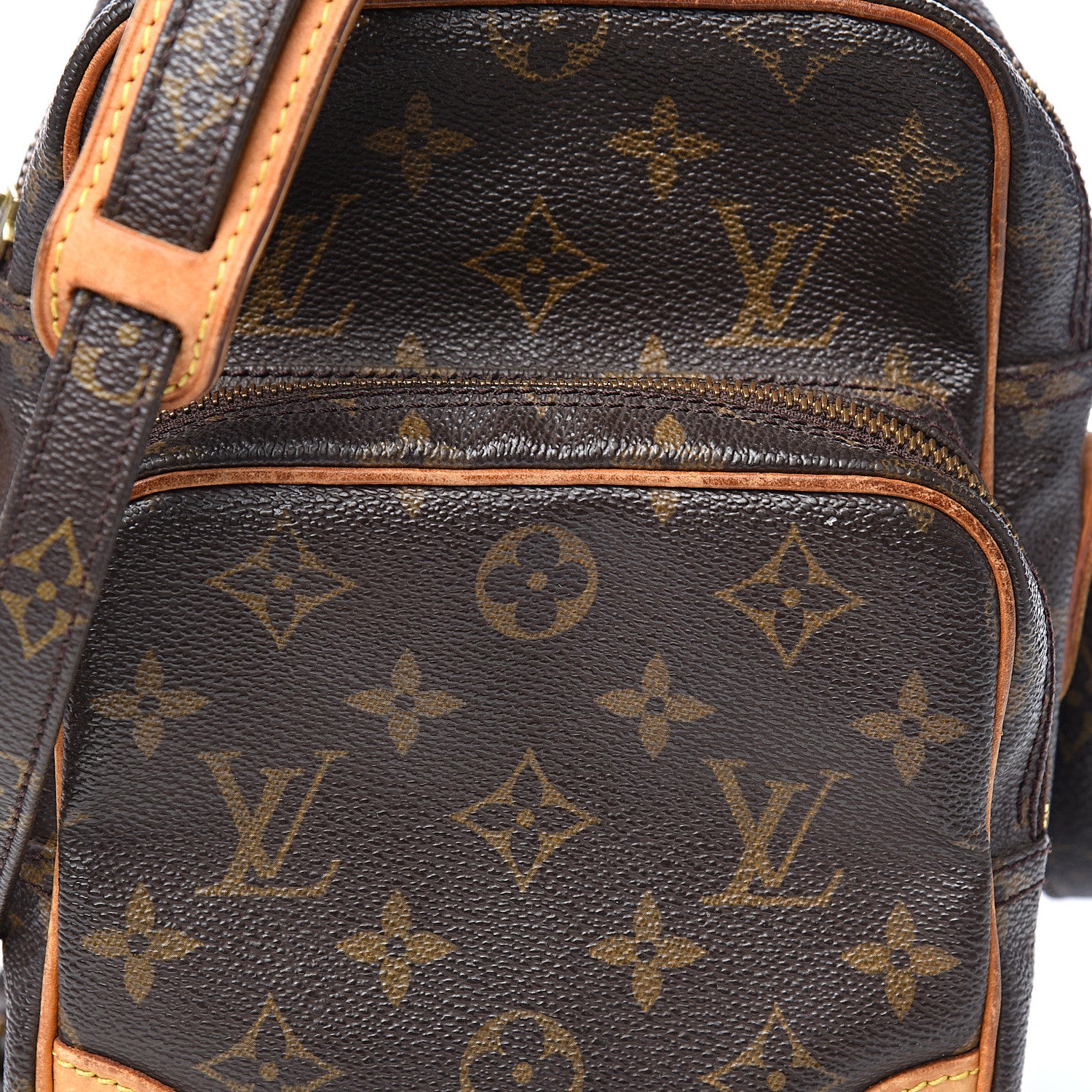 Louis Vuitton Monogram Amazone 9 of 9