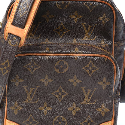 Louis Vuitton Monogram Amazone 9 of 9