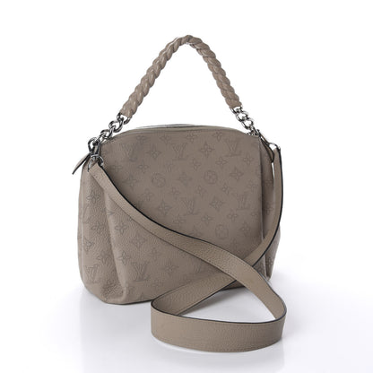 Louis Vuitton Mahina Babylone Chain BB Galet 4 of 11