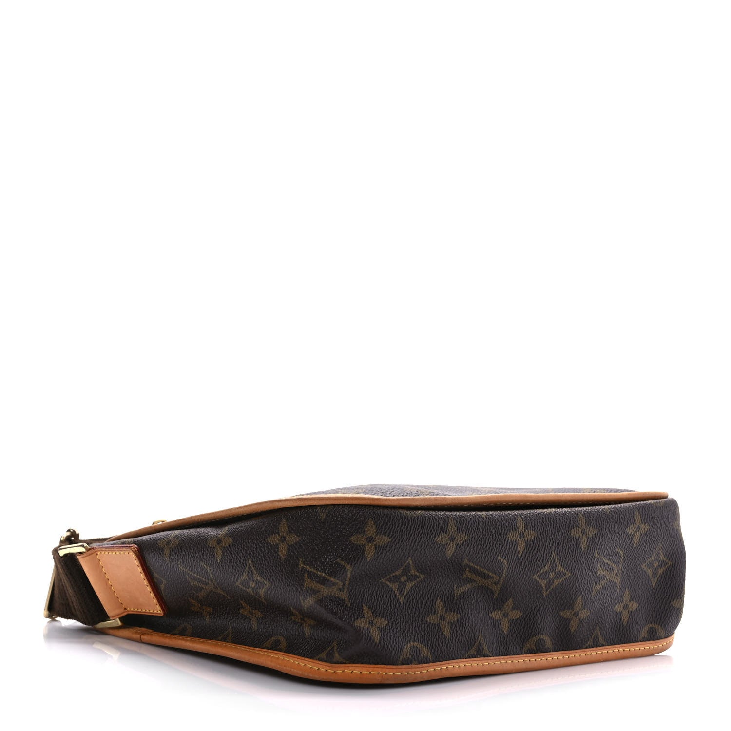 Louis Vuitton Monogram Bosphore PM Messenger 4 of 12