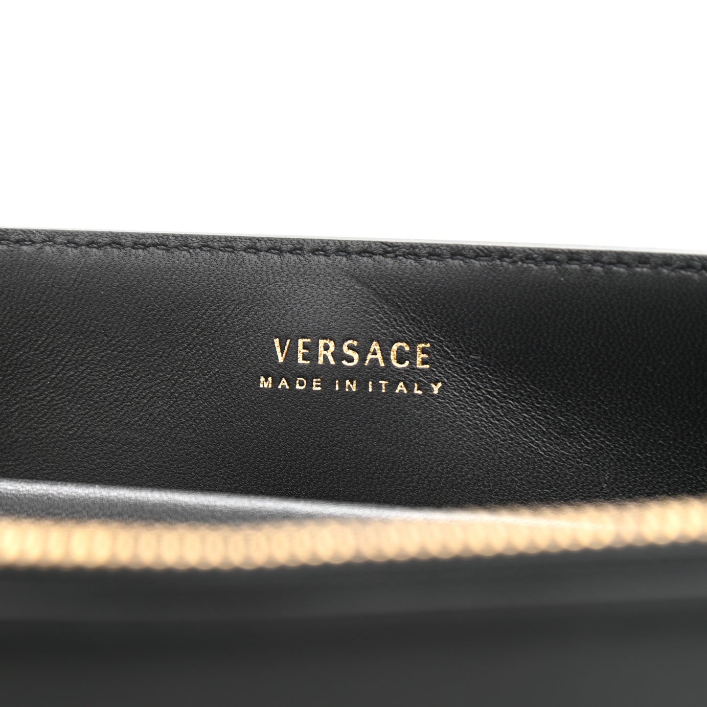 Nappa Virtus Top Handle Shoulder Bag