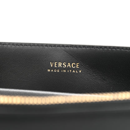 Versace Nappa Virtus Top Handle Shoulder Bag 6 of 9