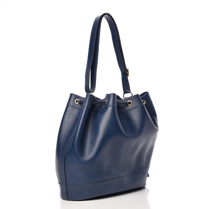 Hermes Ardennes Market 28 Bleu Roi 3 of 9