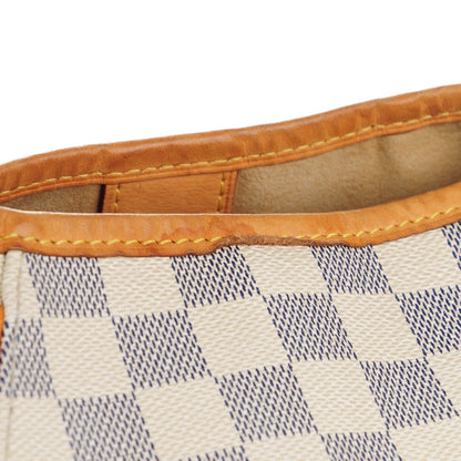 Louis Vuitton Damier Azur Galliera PM 8 of 10