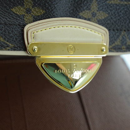 Louis Vuitton Monogram Eugenie Wallet 7 of 7