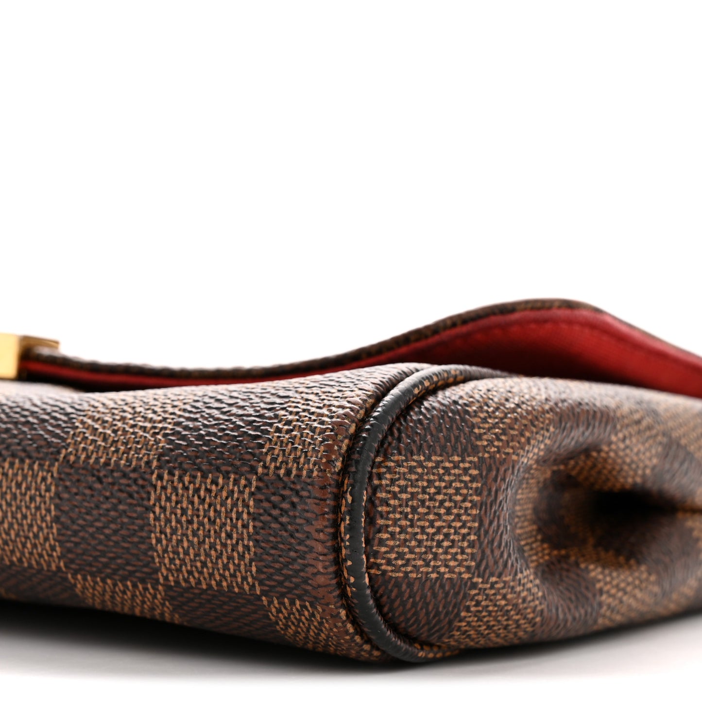 Damier Ebene Favorite MM