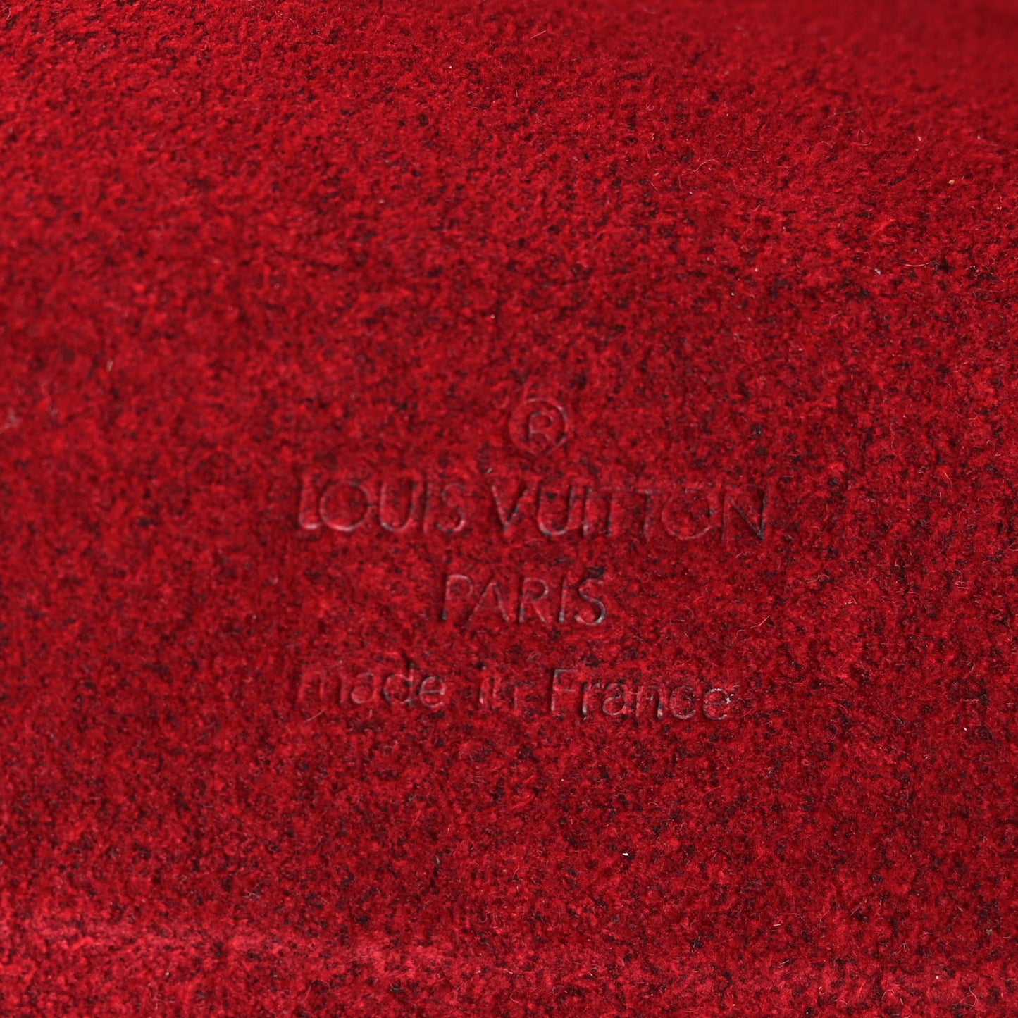 Monogram Sonatine