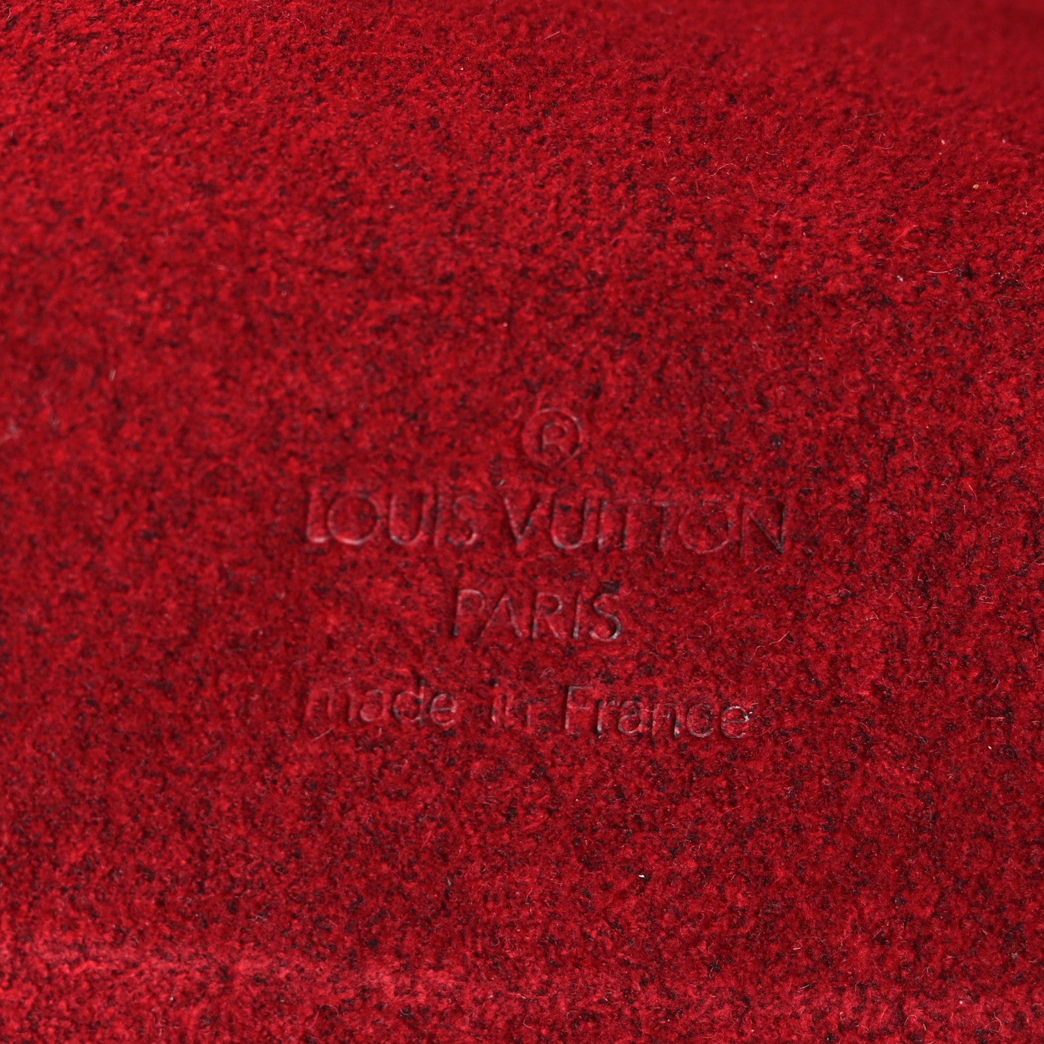 Louis Vuitton Monogram Sonatine 6 of 10