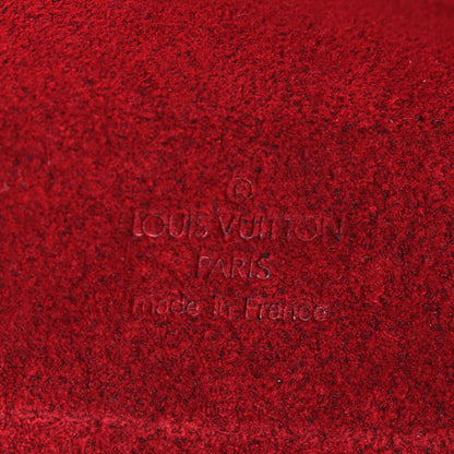 Louis Vuitton Monogram Sonatine 6 of 10