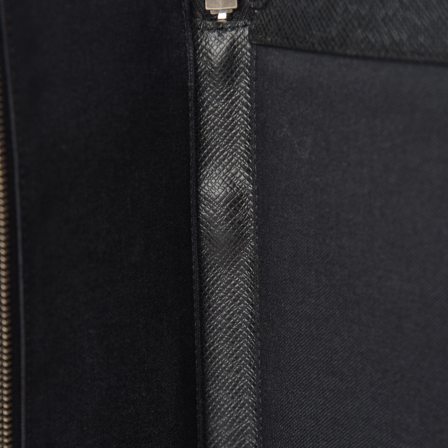 Taiga Vladimir Business Portfolio Briefcase Ardoise