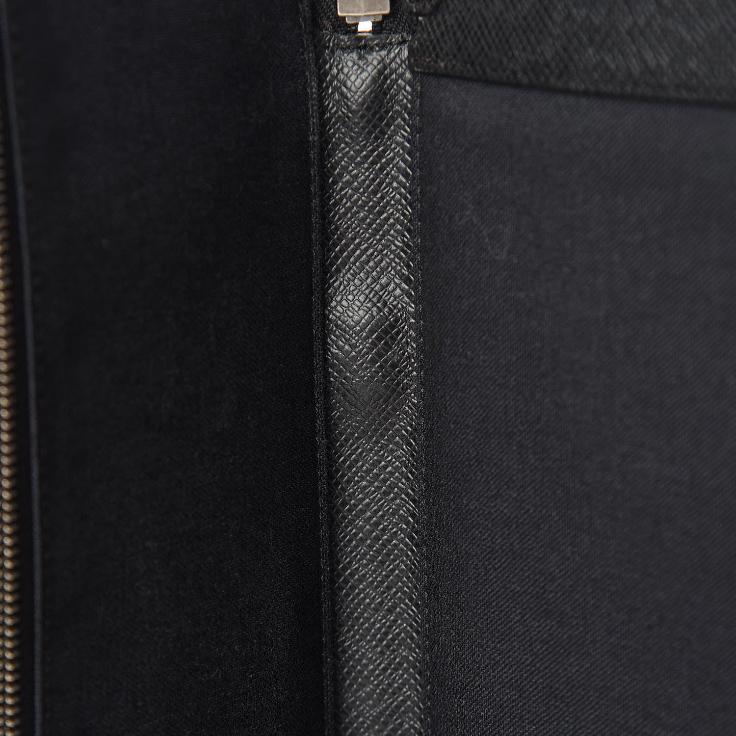 Louis Vuitton Taiga Vladimir Business Portfolio Briefcase Ardoise 8 of 9