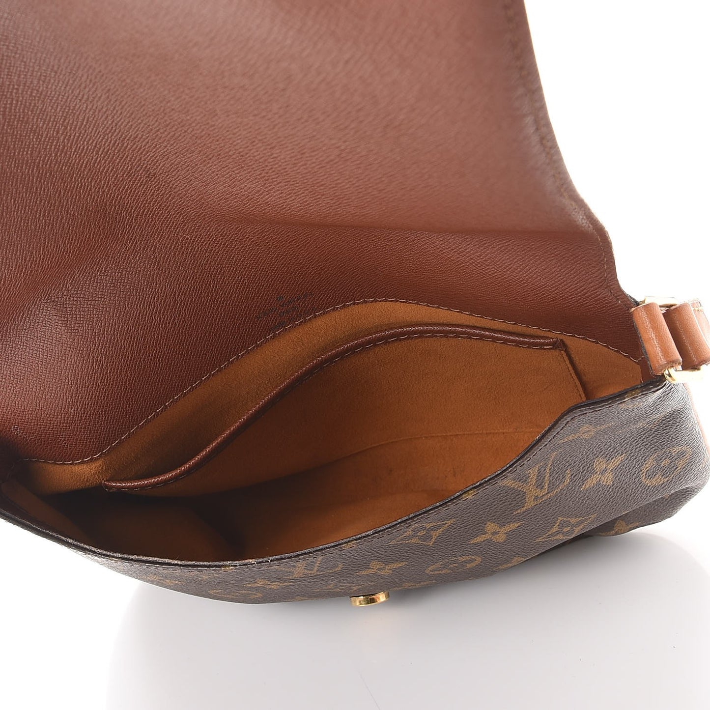 Monogram Musette Tango