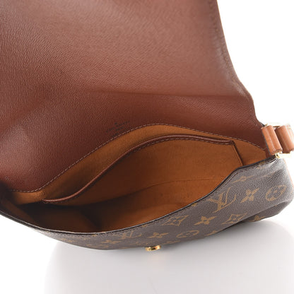 Louis Vuitton Monogram Musette Tango 5 of 17