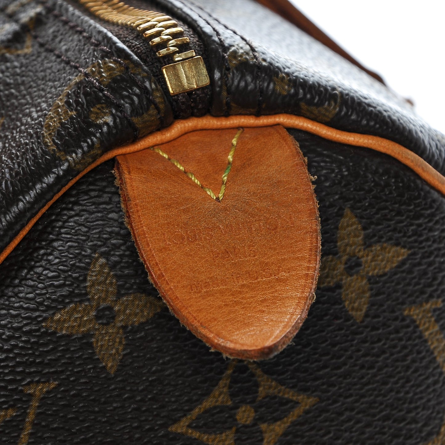 Monogram Speedy 25