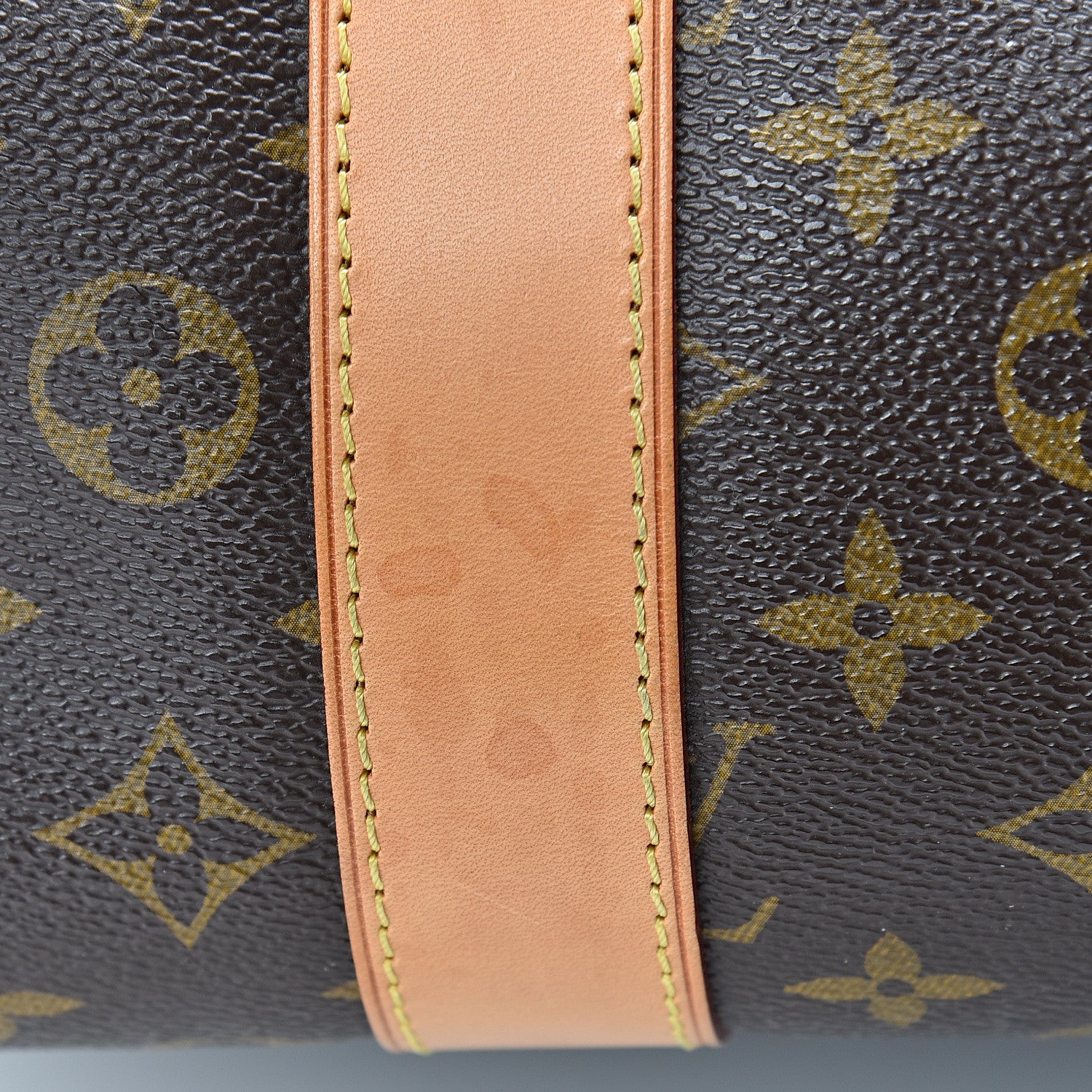 Louis Vuitton Monogram Carryall 13 of 17