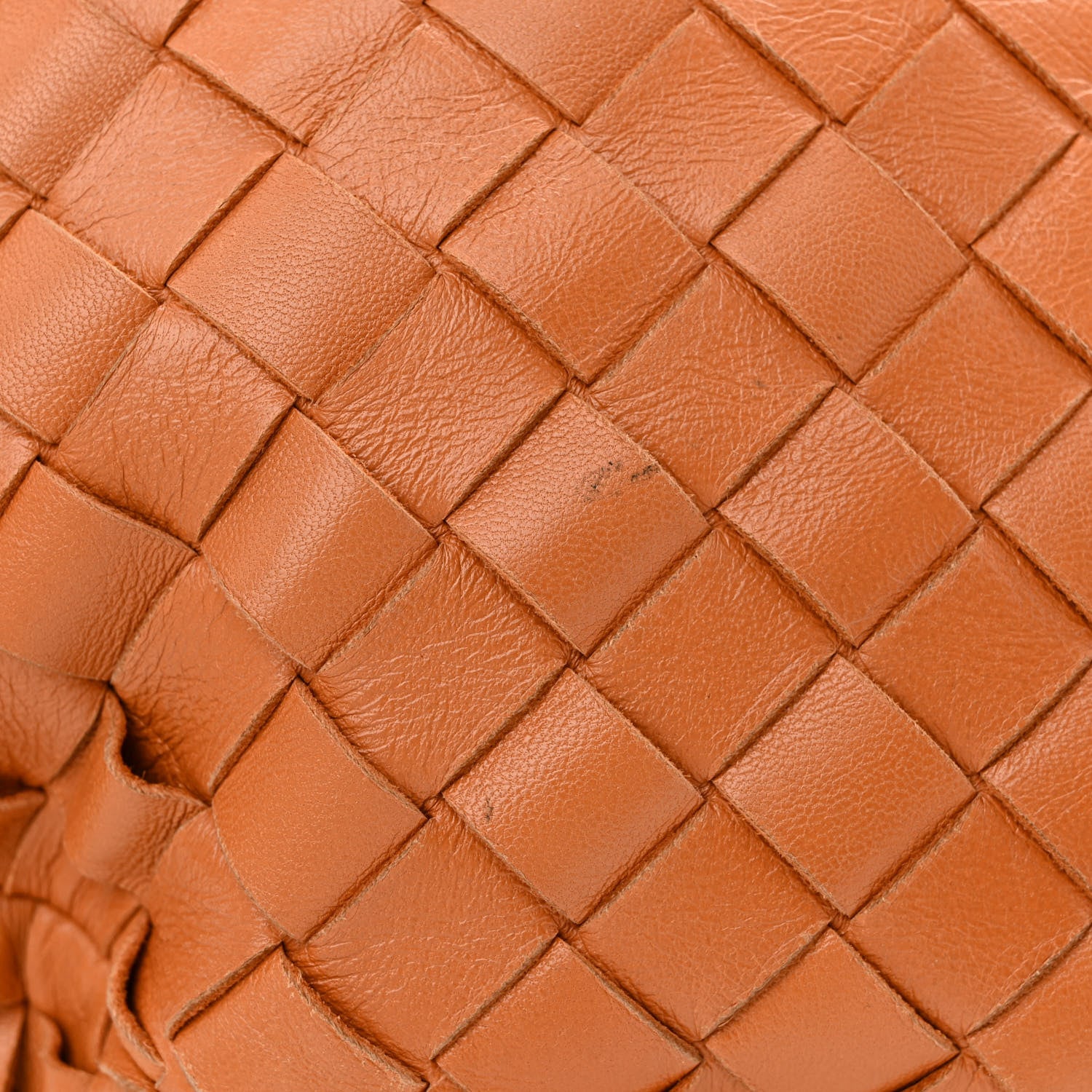 Bottega Veneta Nappa Intrecciato Small Jodie Caramel 12 of 12
